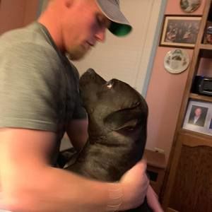 Meet your Posher, Brandon